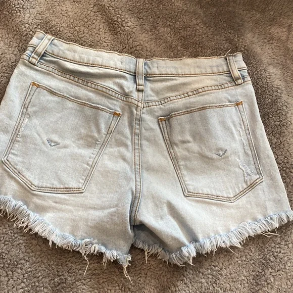 Hudson shorts 25 - Picture 3 of 9